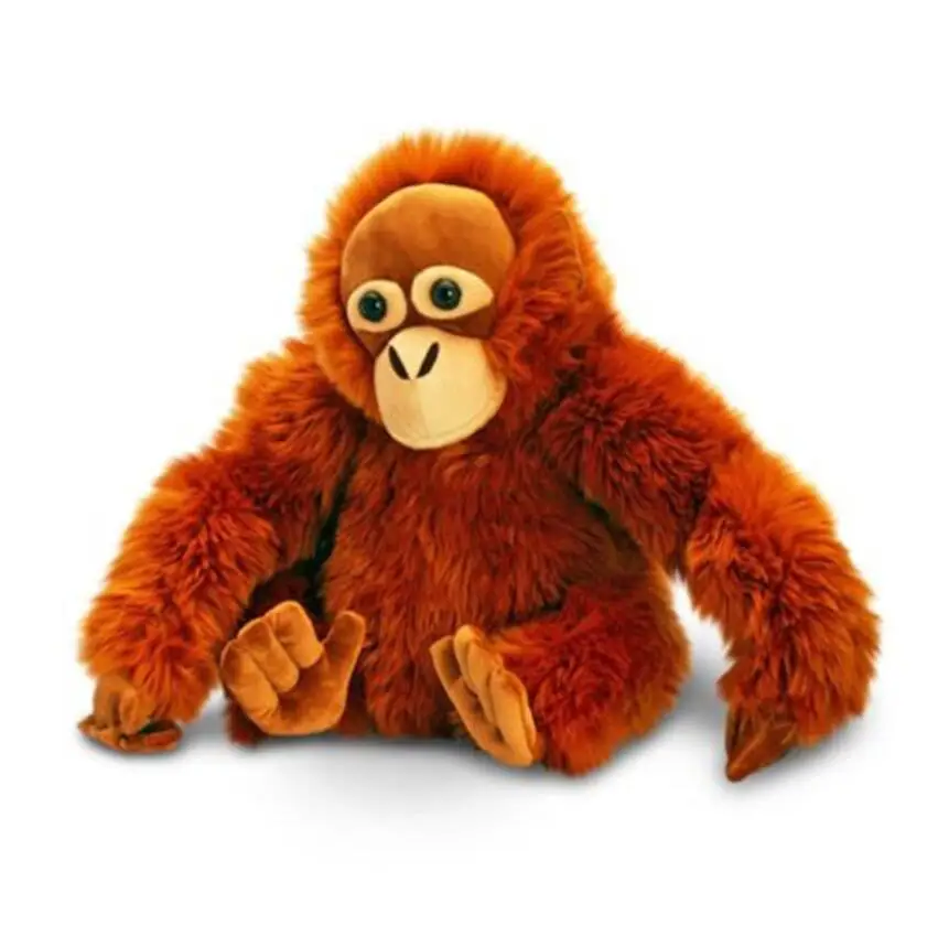 スーパーソフトpeluche猿ぬいぐるみテナガザルおもちゃ Buy 野生動物ぬいぐるみのおもちゃ 跳躍動物玩具 ぬいぐるみロングアーム猿 Product On Alibaba Com