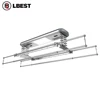 Dry clothes heater extendable ceiling airer laundry dryer balcony retractable clothes racks