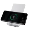 Wholesale Ultra-Thin Foldable Qi 10W Fast Wireless Chargin for Samsung Note 9/S9/S9+/Note 8/S8