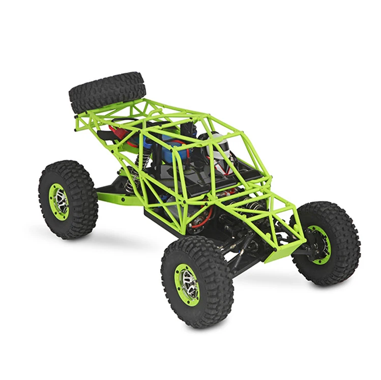 rc big truck