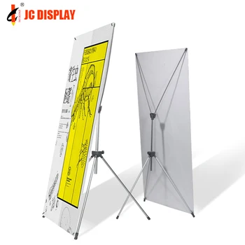 Messebau X Stander Fur Banner 160 X 60 Cm Business Industrie Publiciudad Cl