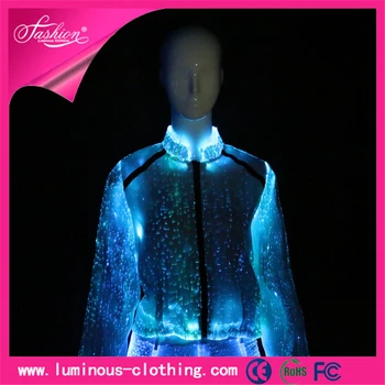 luminous clothing