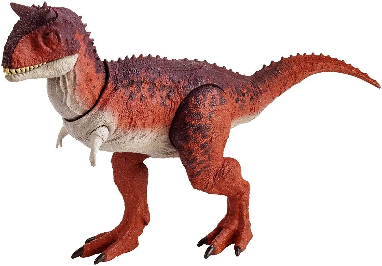 carnotaurus plush