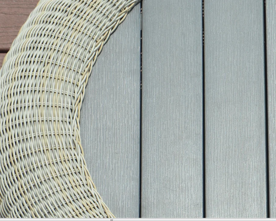 Royal Outdoor Shell Shape Couch Bird Nest Sofa Lounger Garden Wicker