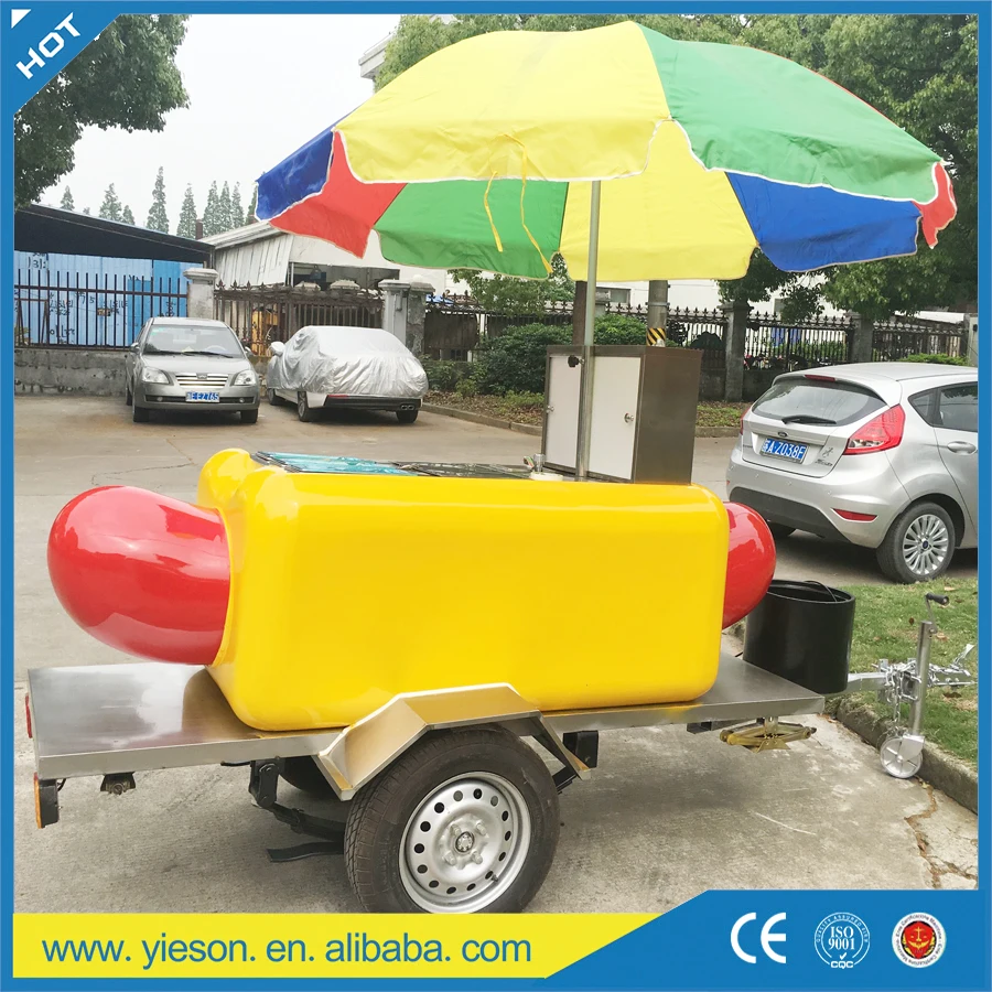Cheap Hot Dog Carts Cheap Hot Dog Carts