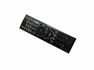 Remote Control for Onkyo HT-R680 by Tekswamp