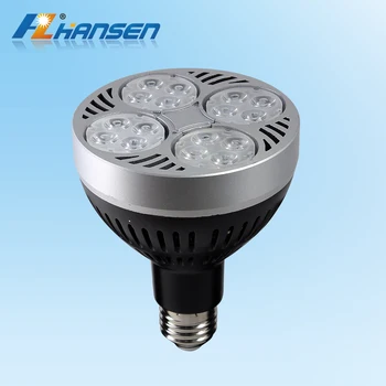 par led spotlight