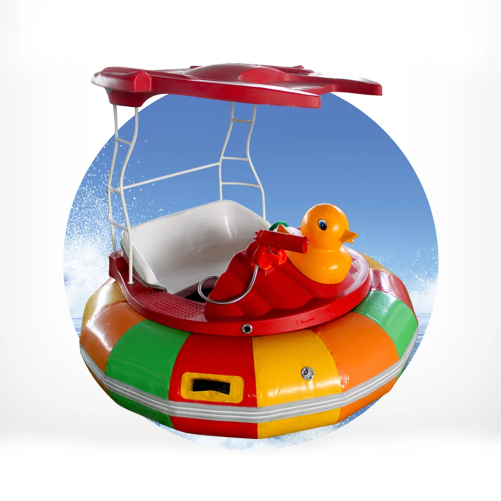 motorized water toys