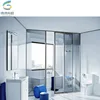 Hot Sale Decorative Multi Colored Tempered Glass/Building Toughened Glass