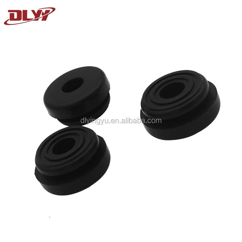 Blind Grommet/diaphragm Grommet - Buy Rubber Plugs / Rubber Grommet ...