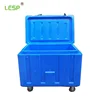 Plastic dry ice cooler bags plastics storage boxes