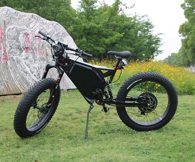 2019 Hot Selling Alloy Frame Carbon Fiber Painting Full Suspension Fat