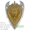 pufoam world of warcraft king liane shield 95C118