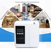 Wholesale 200ml Wide Range Essential Oil Diffuser/Atomization Aromatherapy Machine/Quiet Aroma Oil Humidifier