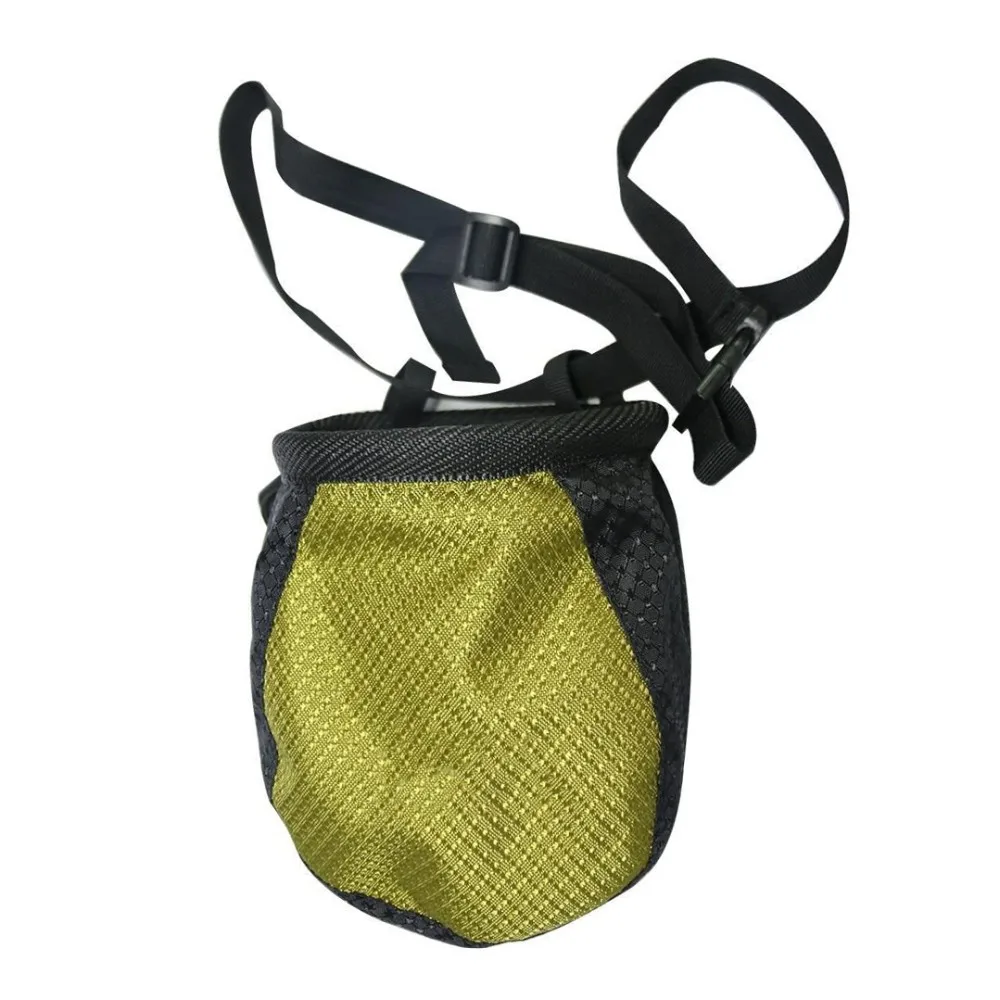 Rock Climbing Chalk Bag Buy Rock Climbing Chalk Bag,Chalk Bag