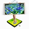 Kid Game Interactive Led Liquid Pressure Sensitive Touch Dance Floor
