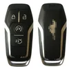 CN018077 Top quality original Smart Key 4 button 434 MHz FR3T-15K601-EA Keyless Go