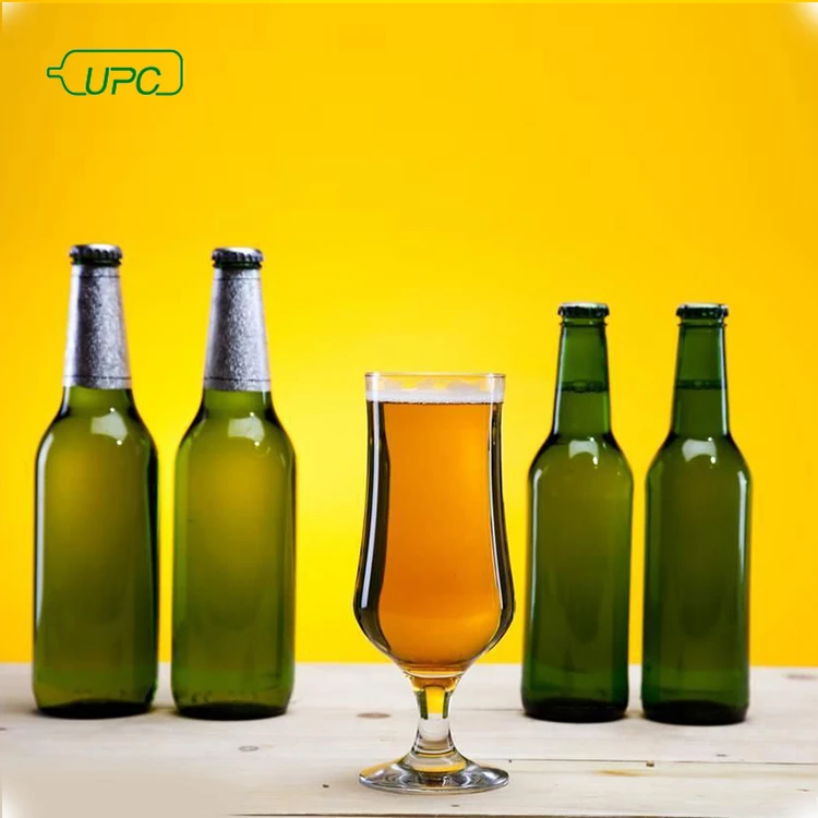 Wholesale 330ml 500ml 650ml Empty Beer Glass Bottles Buy 650ml Beer