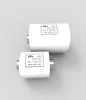 2000v 2.5uf inductive heating device resonance capacitor with mylar tape package