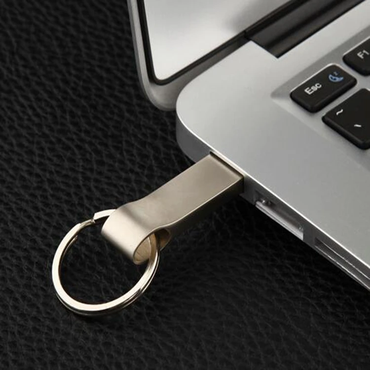 China Supplier Best Price Metal USB 2.0 Flash Drive Pendrive Gift Thumbdrive - ANKUX.COM