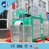 hot sell bridge elevator for lifting people and material for construction