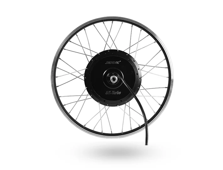 mxus 5000w