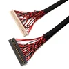 20525-030e 20453-030t Cabl I-pex 20345-020t Fix Lcd Tv Lvds Cable 51pin