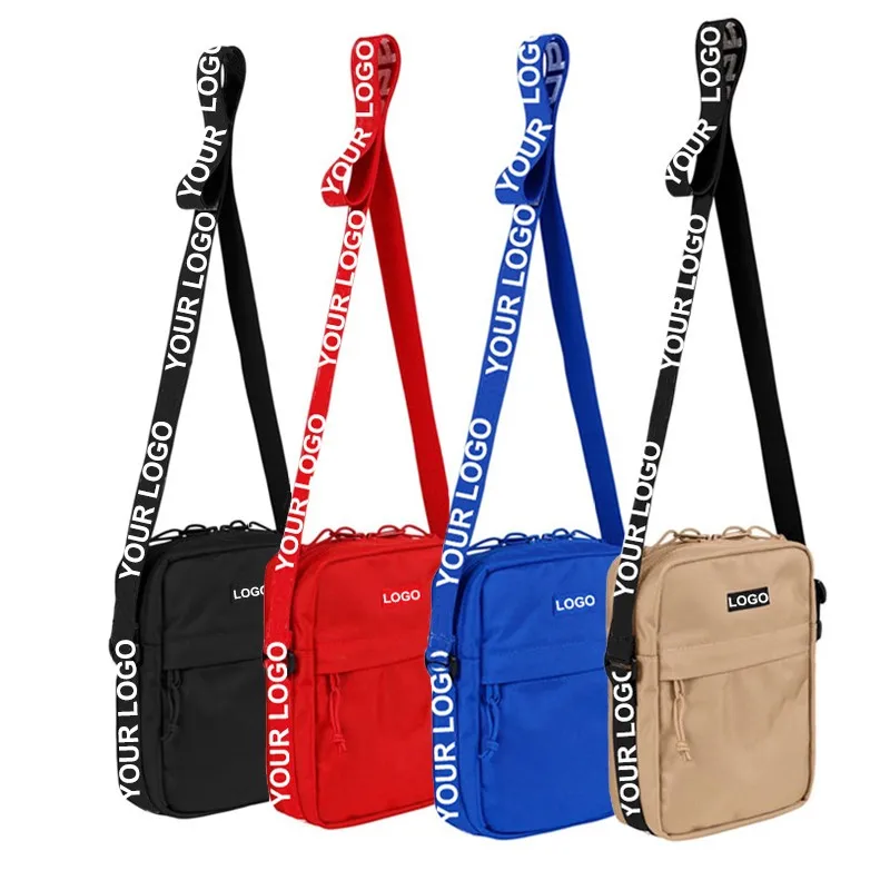 Custom Sport Fashion Style Lady Crossbody Bag Men For Outdoor Buy