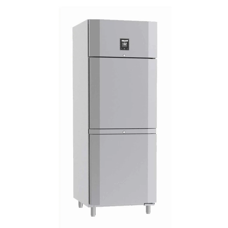 Commercial Heavy Duty Multi-functional Refrigerator and Freezer