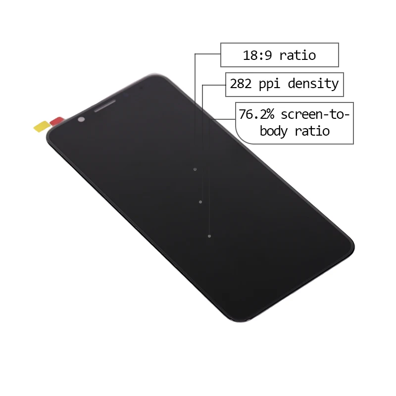 Good Price Lcd For Oppo A83 Lcd Screen And Touch Display Digitizer