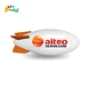 Cheap inflatable inflatable rental blimp,airship giant advertising,inflatable blimp for sale