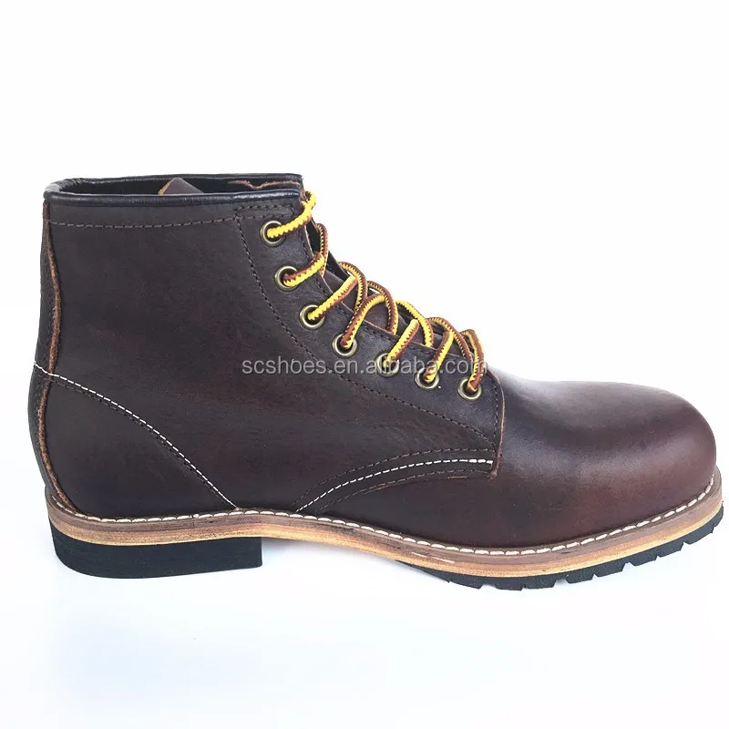 high quality work boots