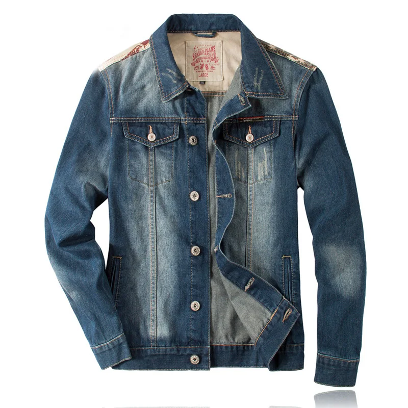 Popular American Flag Jacket-Buy Cheap American Flag
