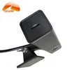 800TVL dual len under vehicle inspection camera with video output for car
