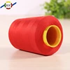 Professional 5000 yds polyester embroidery shuttle thread for machine