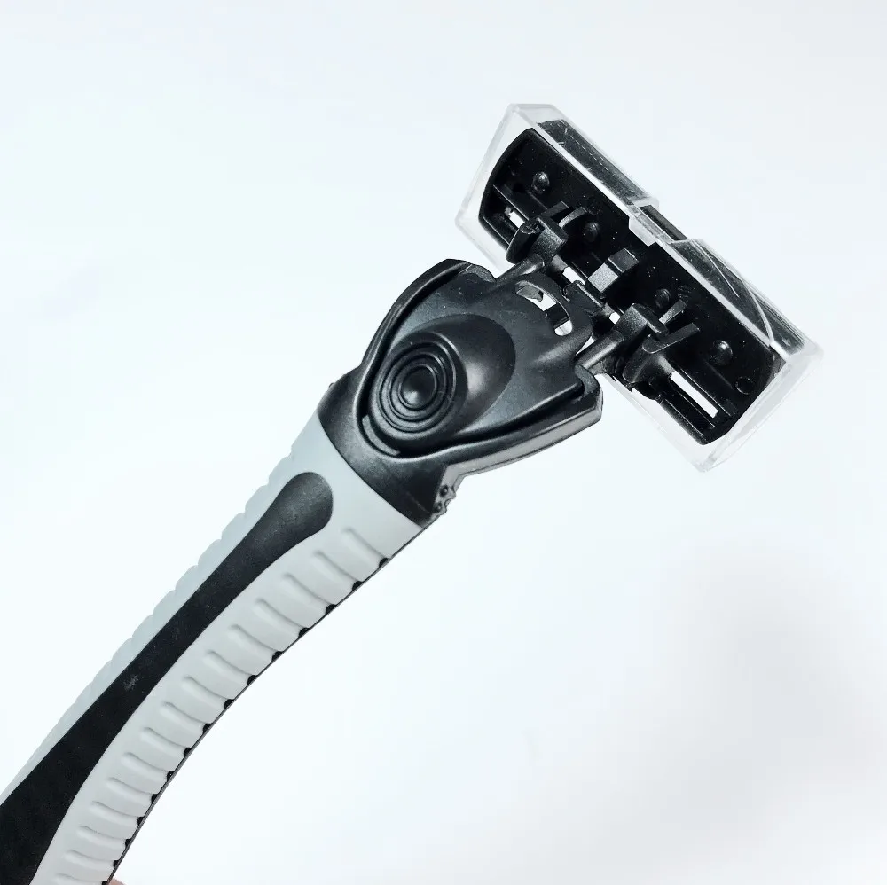 shaving razor 6 blade razor cartridge system razor for men