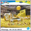 Inflatables fun city inflatable jungle gym outdoor toys