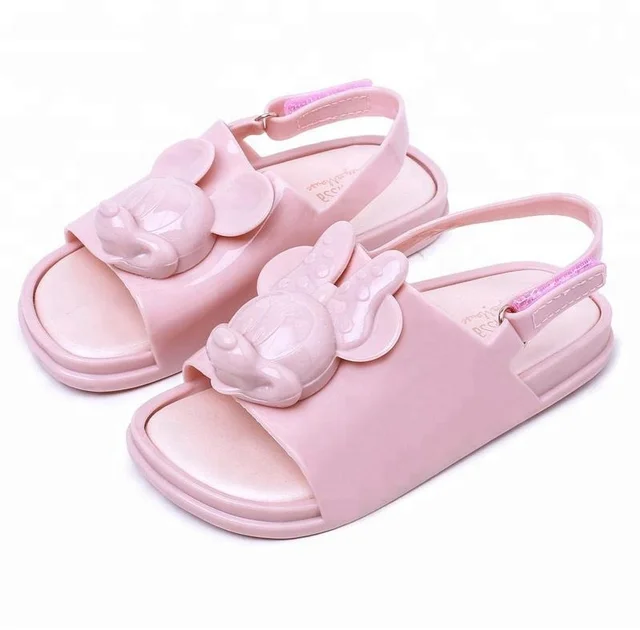 chhote chhote bacchon ki sandal