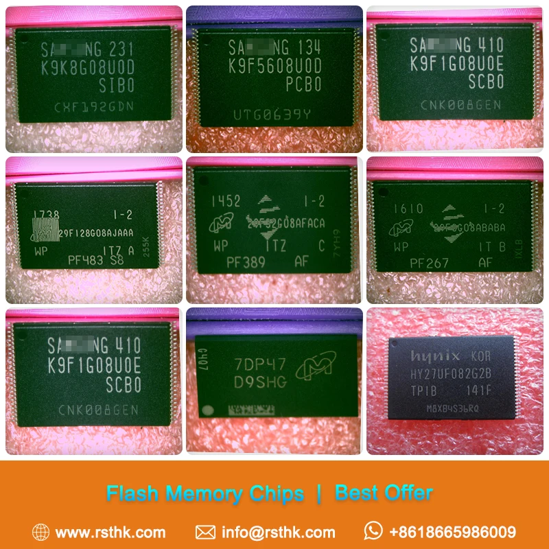 K4S161622E-TC60 K4S161622E-TC70 K4S161622E-TC70 K4S161622E-TC80 New Original