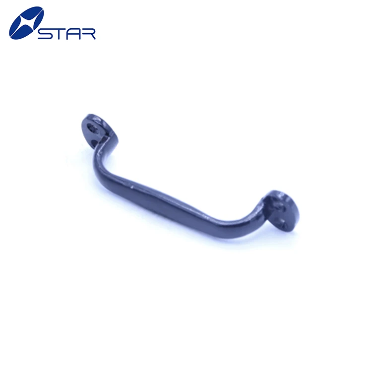 stainless steel good cabinet kitchen furniture handle manufacture