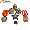 Highest Soviet Military Medals Selection 7x Medal Badge Elite Award Collection Antique Reproduction USSR Gift