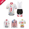 Customized Item All Size Unisex Cycling Sports Best Cycling Jersey Designs