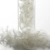 washed Factory products wholesale high-quality 2-4cm white duck feather
