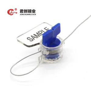 Electric Meter Wire Security Seal JCMS004
