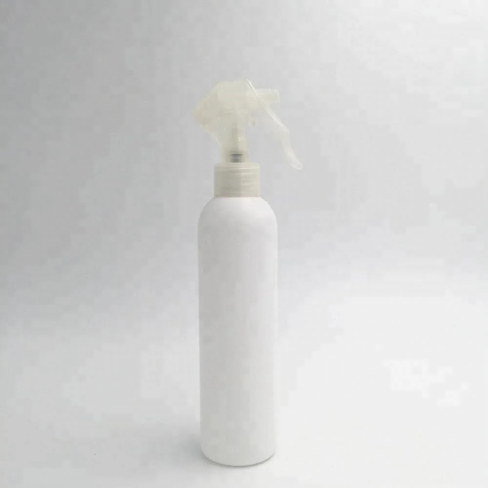 Personal 250 Ml Plastic Hair Oil Spray Bottle Packaging For Sale Buy