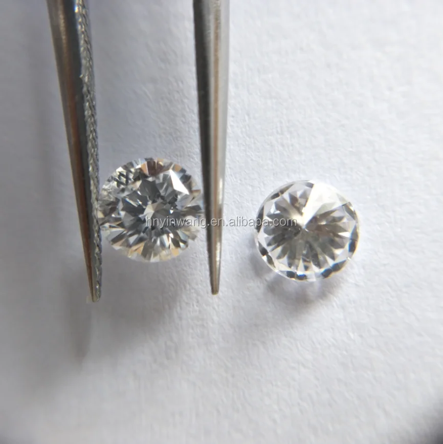 White Rough Lab Grown Synthetic Hpht Diamond Buy Rough Hpht Lab Grown