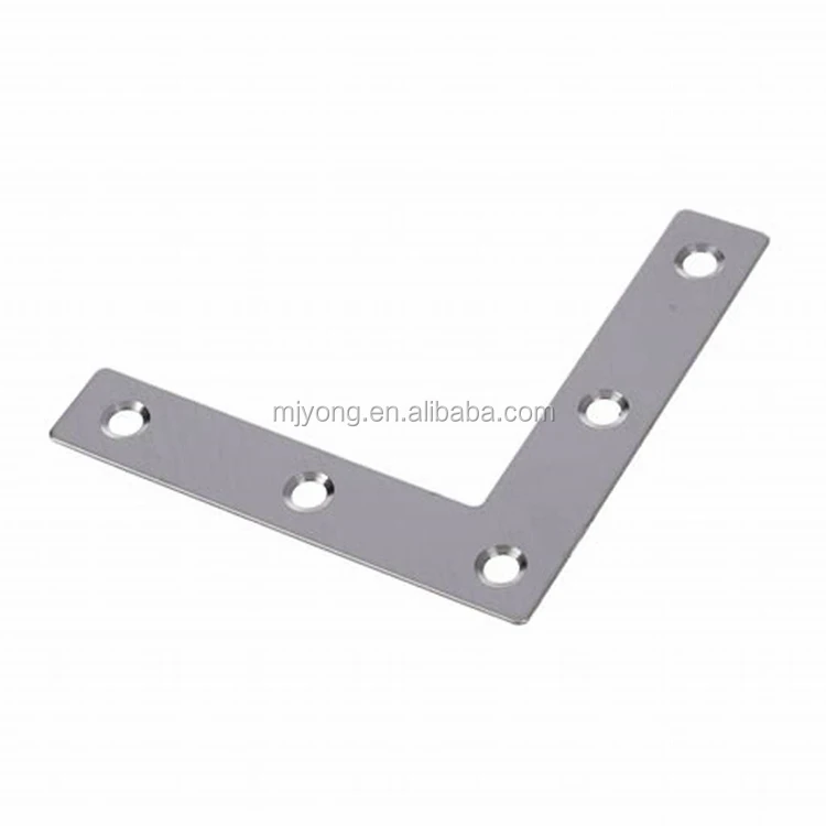 Heavy Duty L Bracket Sizes Or L Shaped Ladder Bracket L Shaped Metal