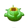 Best Fun Battery Operated Electric Kid's Boat Bumper Boats For Water Pool