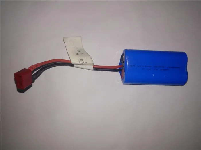 Аккумулятор 18650 1800mah