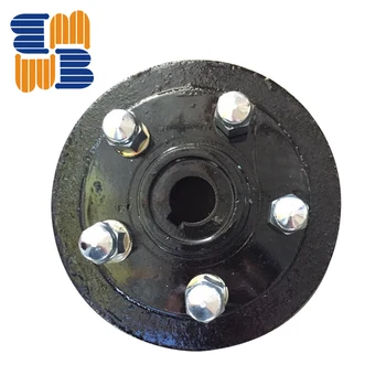 tricycle rear brakes